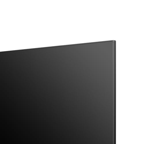 Hisense U8 Series 85U8N 85-Inch ULED 4K Smart TV | Mini-LED Pro | QLED | 3000 Nits | 144Hz | Motion Rate 480 | Dolby Vision IQ · Atmos | Full Array Local Dimming | 2.1.2 Ch Surround Sound | Google TV