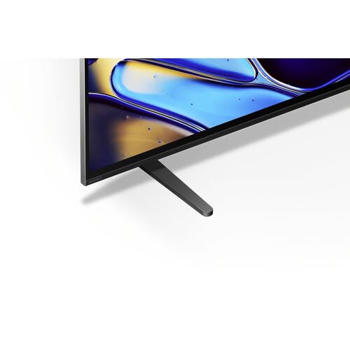 Sony - 77" Class BRAVIA 8 OLED 4K UHD Smart Google TV