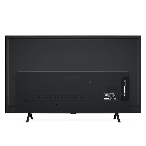 LG 65-Inch Class OLED B4 Series Smart TV 4K Processor Flat Screen with Magic Remote AI-Powered with Alexa Built-in (OLED65B4PUA, 2024)