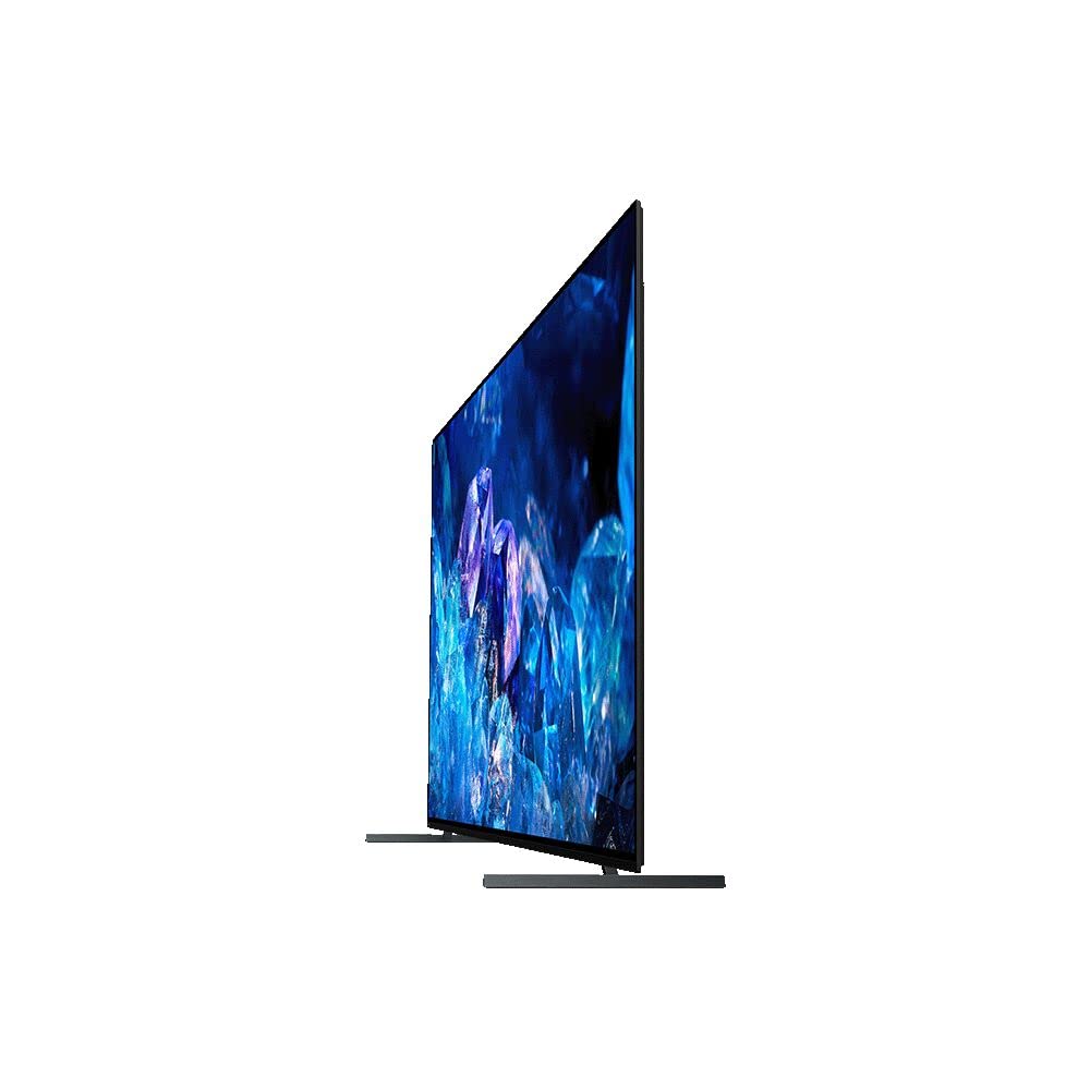 Sony OLED 65 inch BRAVIA XR A80K Series 4K Ultra HD TV: Smart Google TV with Dolby Vision HDR and Exclusive Gaming Features for The PlayStation® 5 XR65A80K- 2022 Model