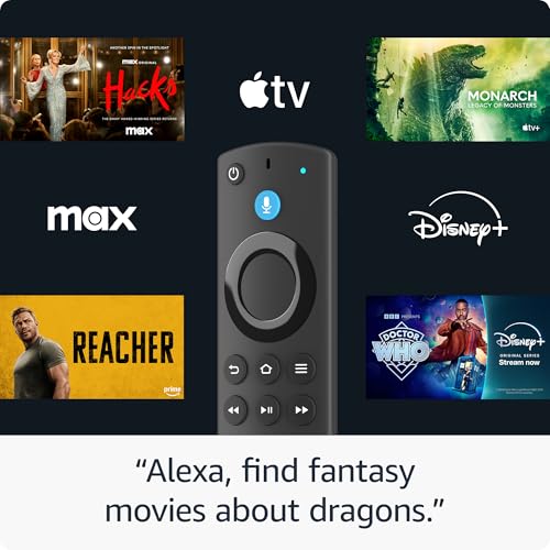 All-new Amazon Fire TV 50" 4-Series 4K UHD smart TV, stream live TV without cable, 2024 release