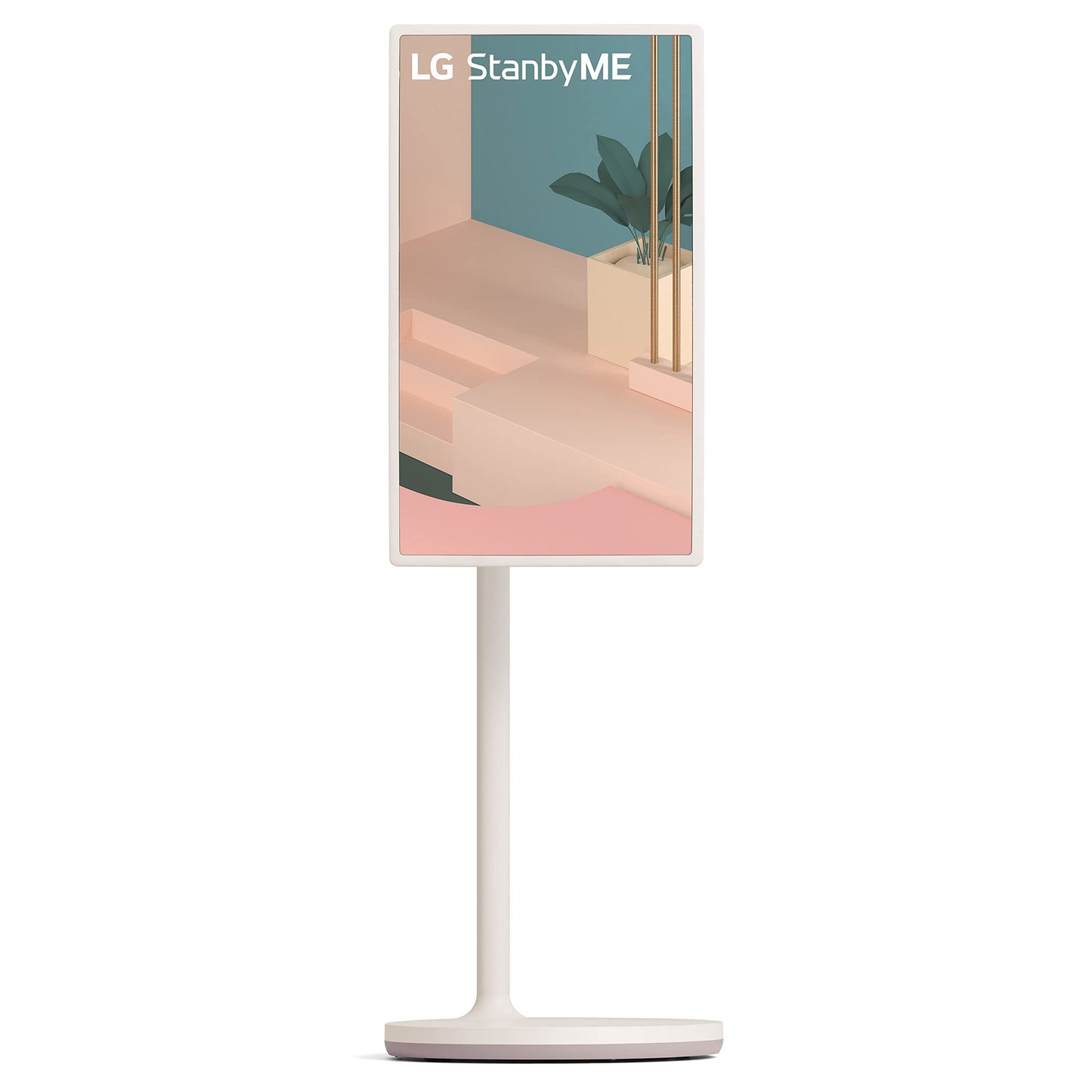 LG 27-Inch Class StanbyMe 1080p-Portable Touch-Screen-Monitor