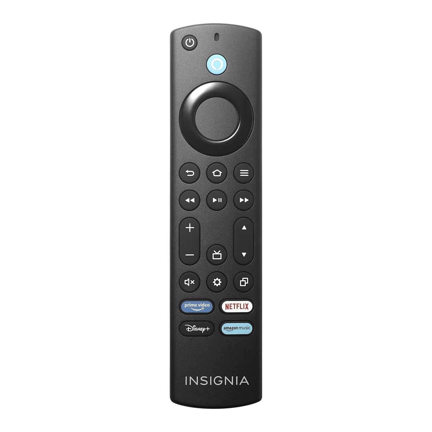 INSIGNIA 70-inch Class F50 Series LED 4K UHD Smart Fire TV with Alexa Voice Remote (NS-70F501NA25)