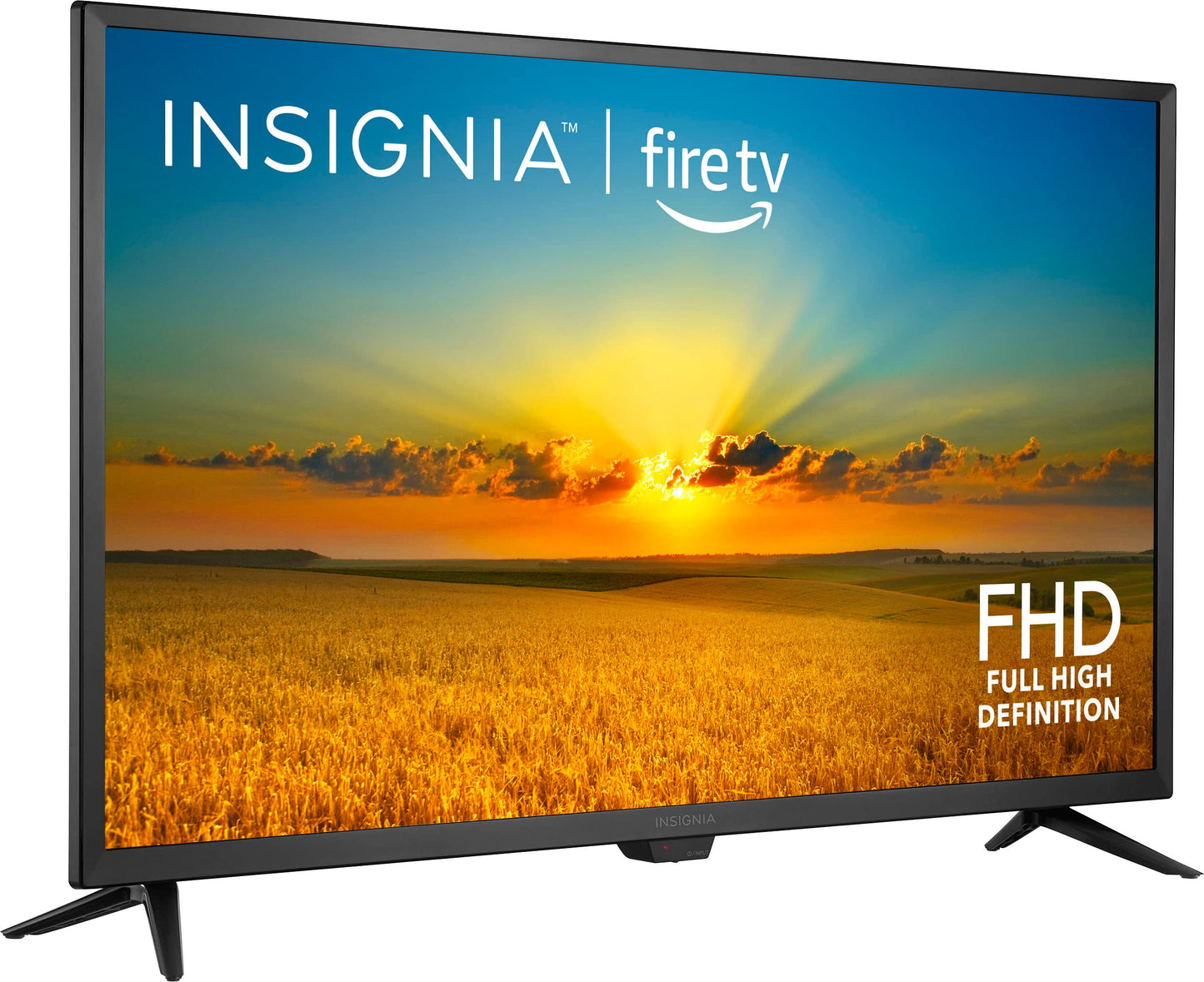 INSIGNIA 32-inch Class F20 Series Smart Full HD 1080p Fire TV with Alexa Voice Remote (NS-32F202NA23)